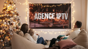 agence IPTV - abonement iptv