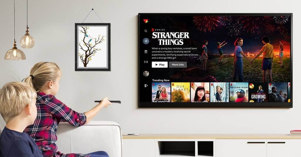 Fournisseur IPTV