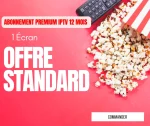 SOLO PLAY ABONNEMENT