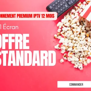 SOLO PLAY ABONNEMENT