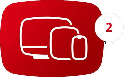 Installation IPTV multi-écrans – Agence IPTV en France