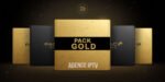 Pack revendeur Gold