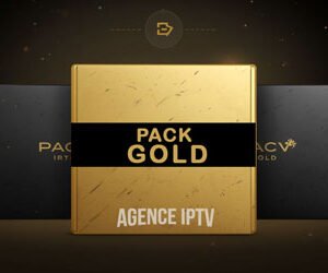 Pack revendeur Gold